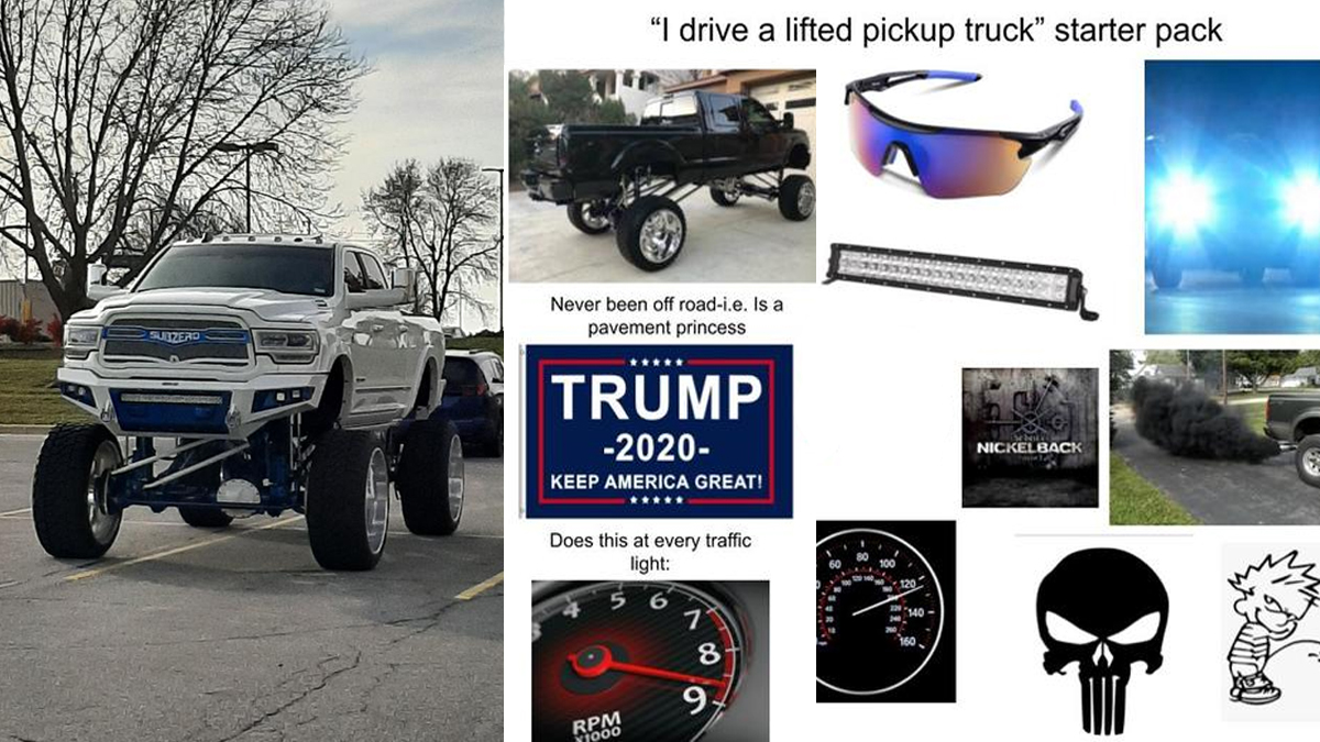 Pavement Princess Meme Template