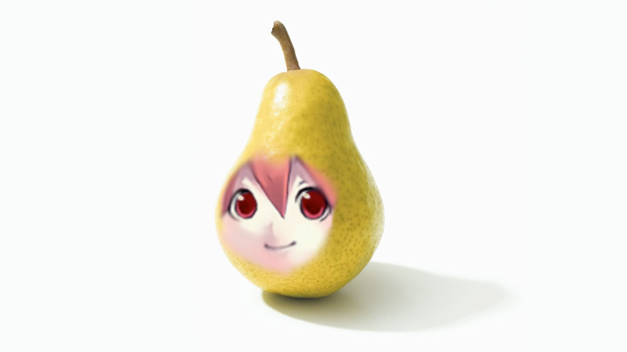 Pearto Meme Template