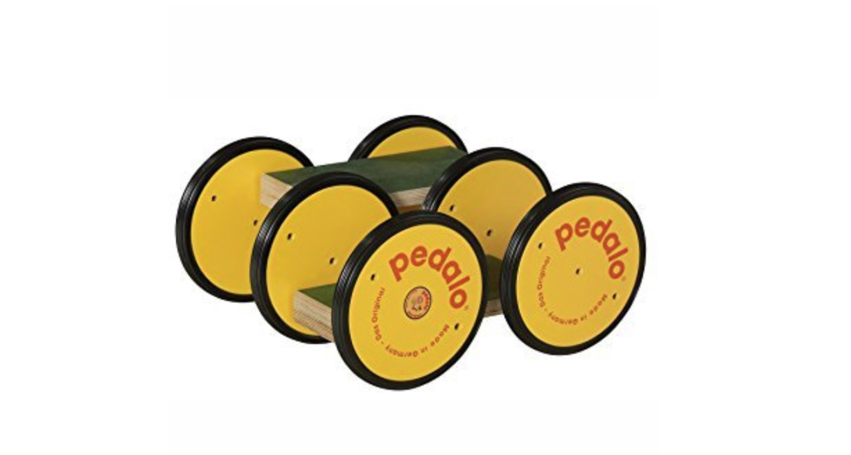 Pedalo Meme Template