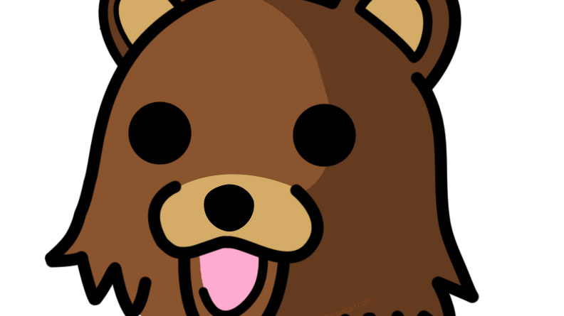 Pedobear
