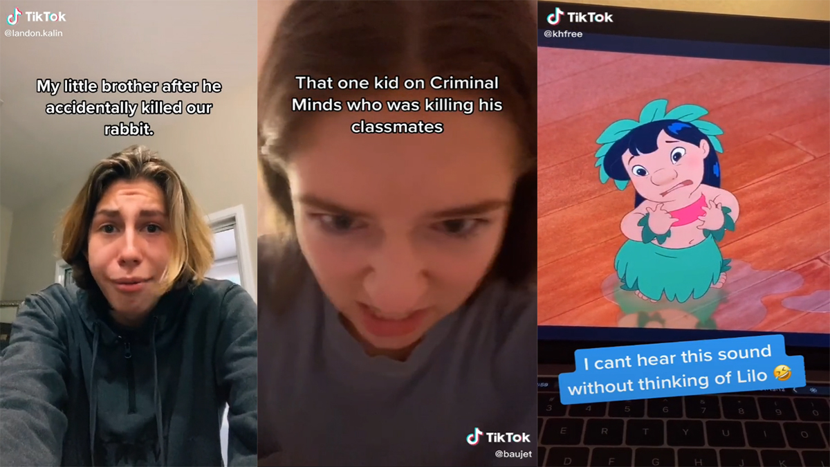 People Treated Me Like A Criminal Meme Template