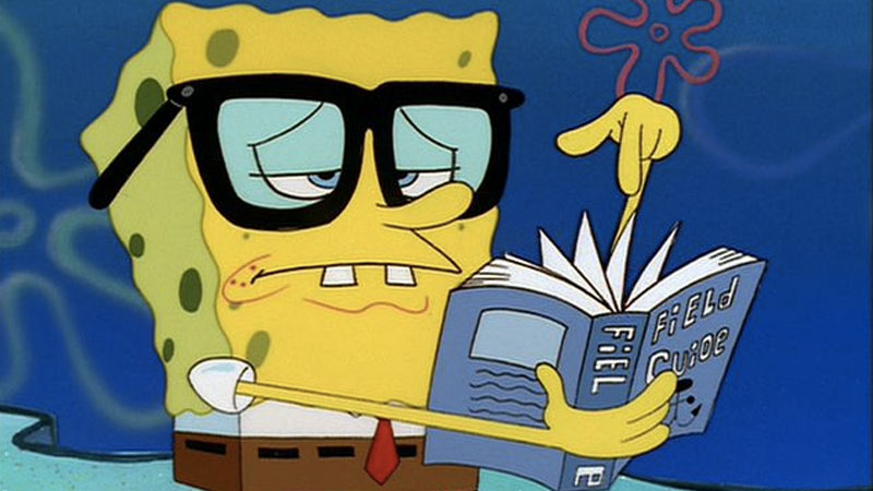 People Who Watch Rick and Morty Meme Template