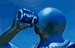 Pepsiman