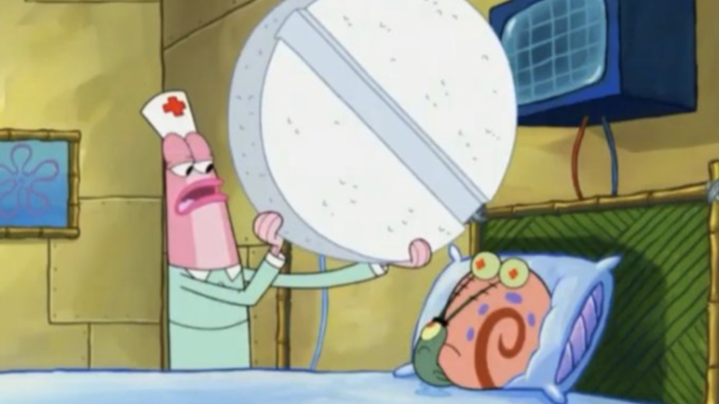 Perc 30 Meme Template