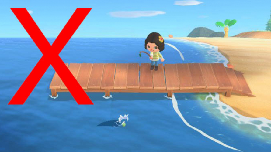 PETA's Animal Crossing Guide Meme Template