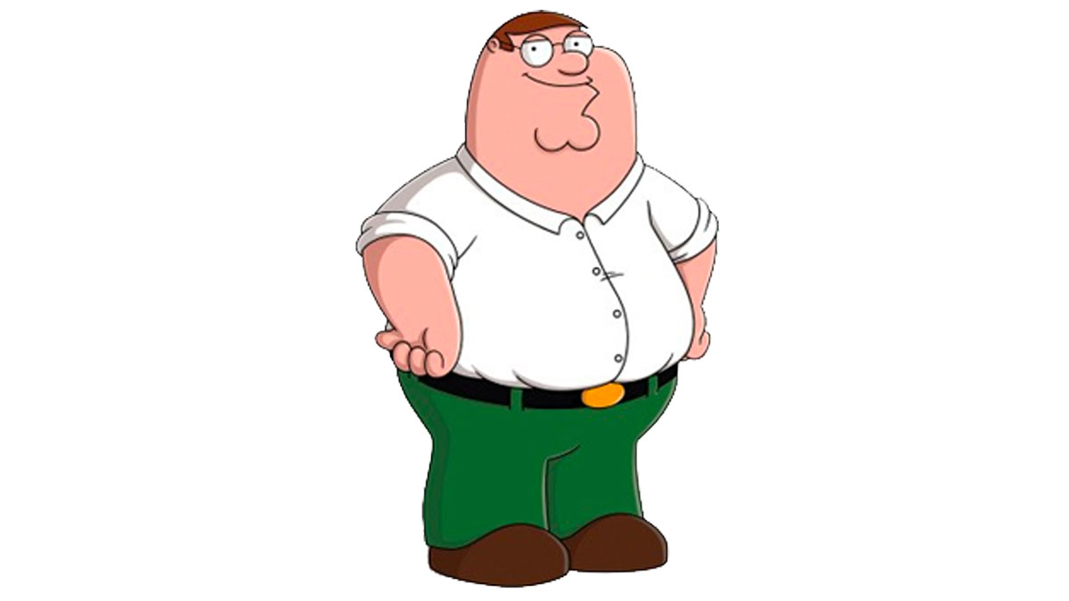 Peter Griffin