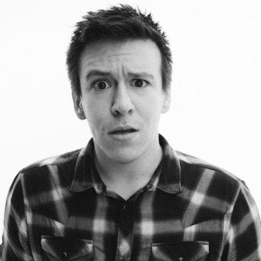 Philip DeFranco Meme Template