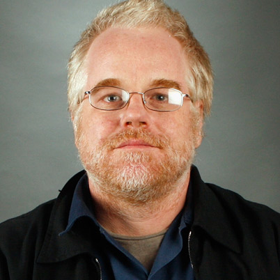 Philip Seymour Hoffman's Death Meme Template
