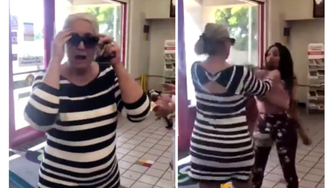 Phoenix Karen Meme Template