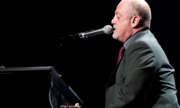 Piano Man Meme Template