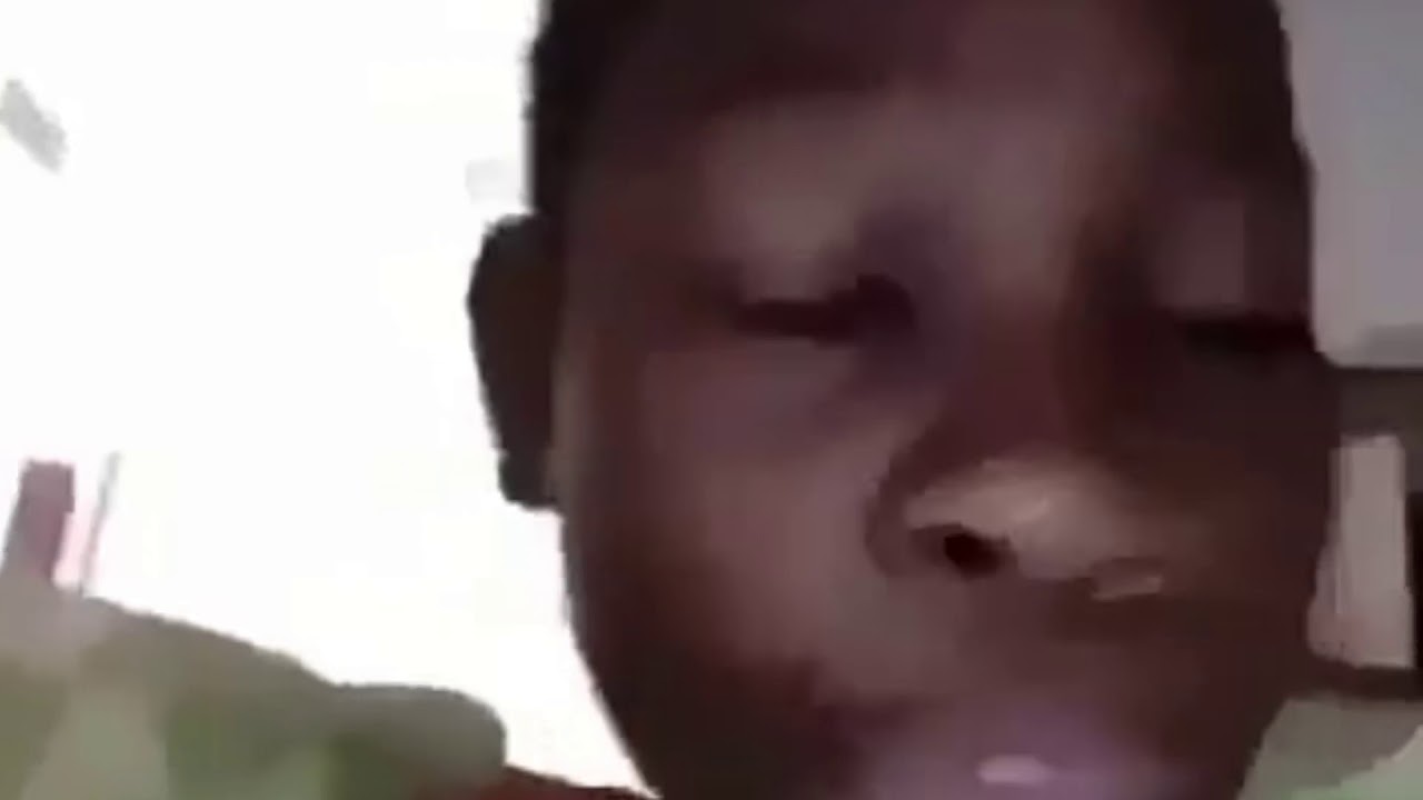 Pickle Chin Meme Template