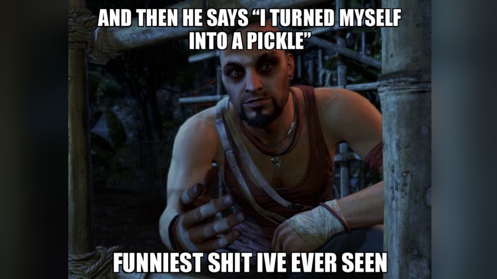 Pickle Rick, Funniest Shit Ever