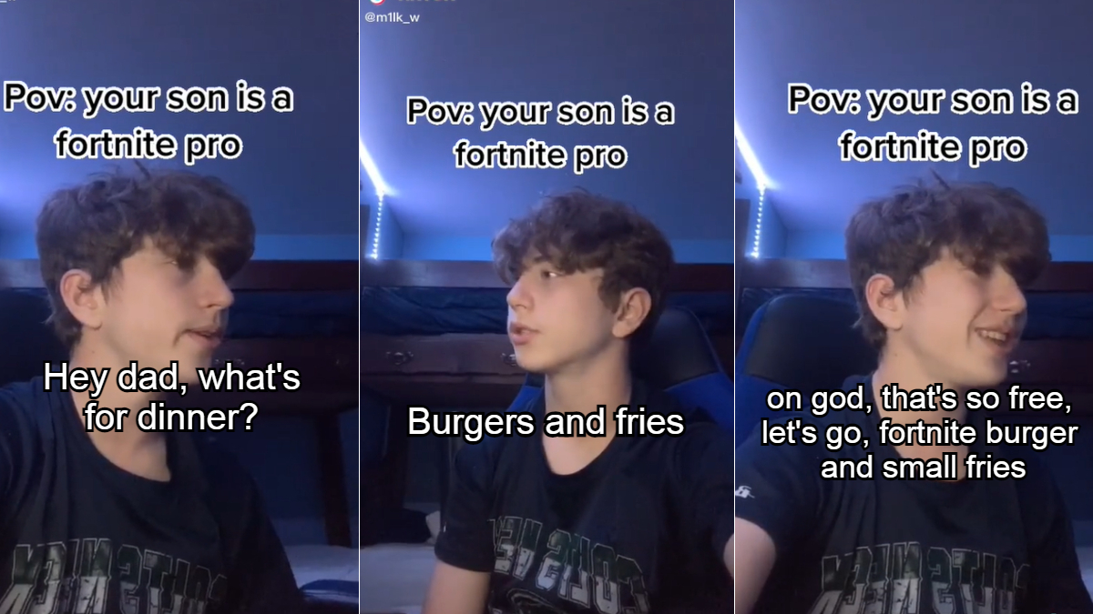 Piece Control Kyle Meme Template