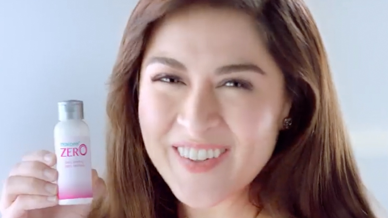 Pimples? Zero Meme Template