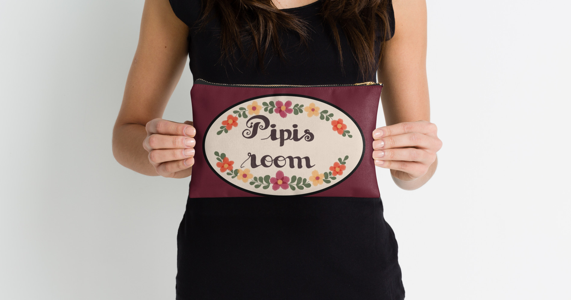 Pipis Room Meme Template