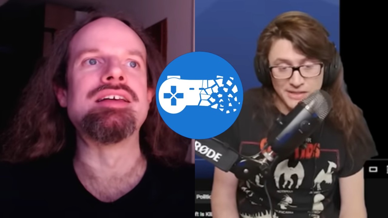 Pirate Software "Stop Killing Games" Drama