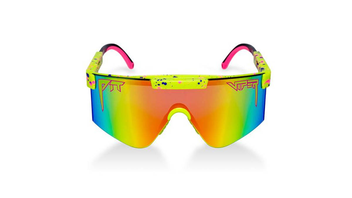 Pit Viper Sunglasses Meme Template