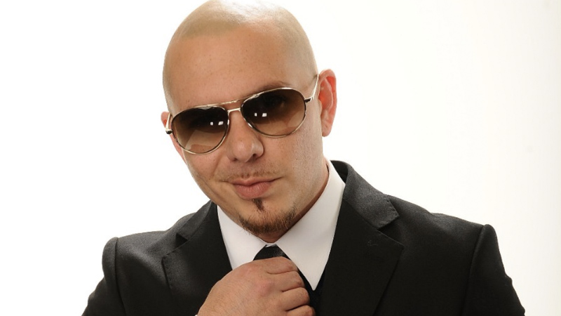 Pitbull