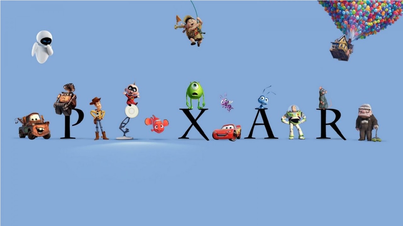Pixar