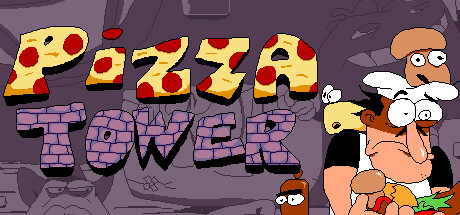 Pizza Tower Meme Template