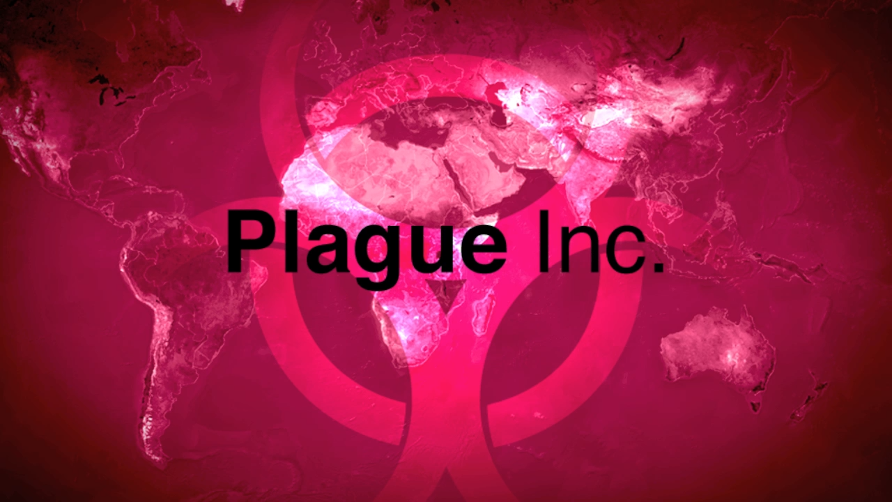 Plague Inc.