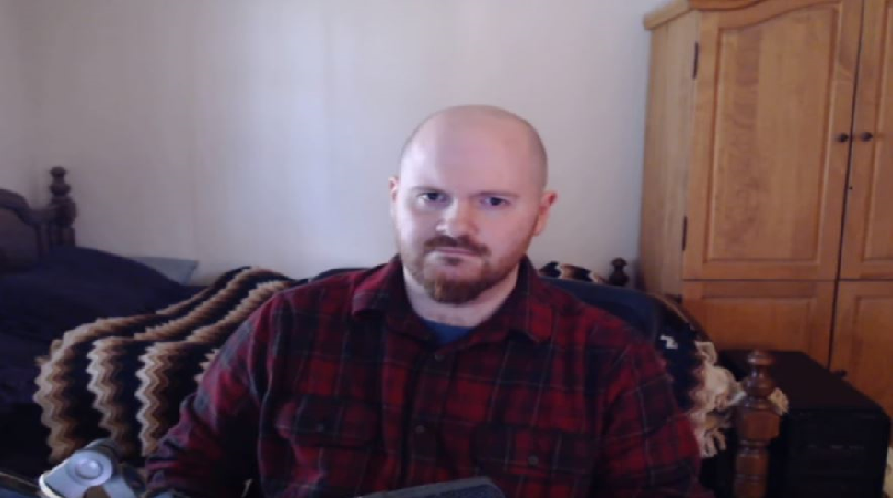 Plague Of Gripes Meme Template