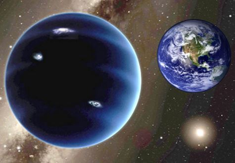 Planet 9