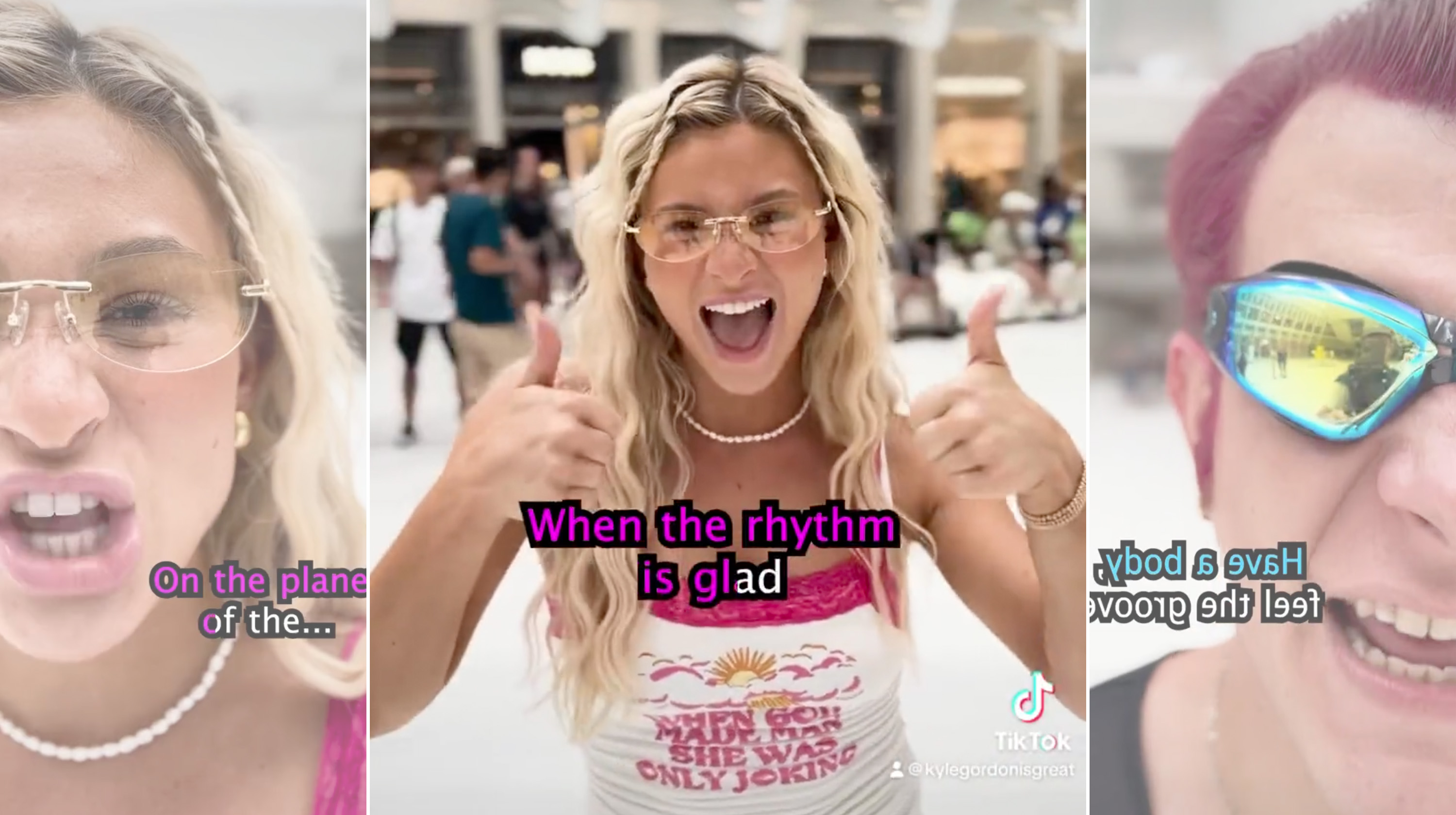 "Planet of the Bass" / Women Are My Favorite Guy