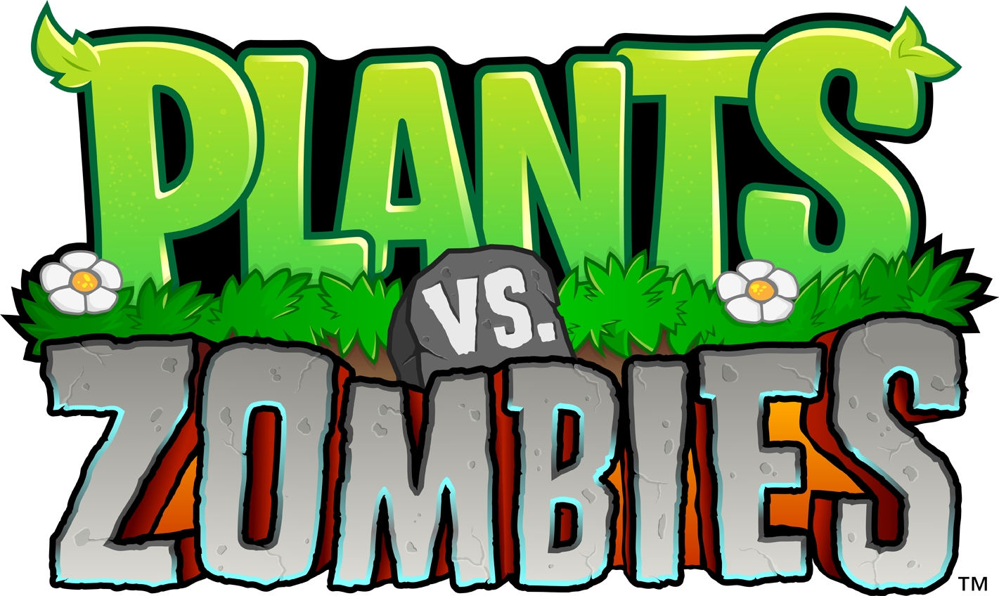 Plants vs. Zombies Meme Template