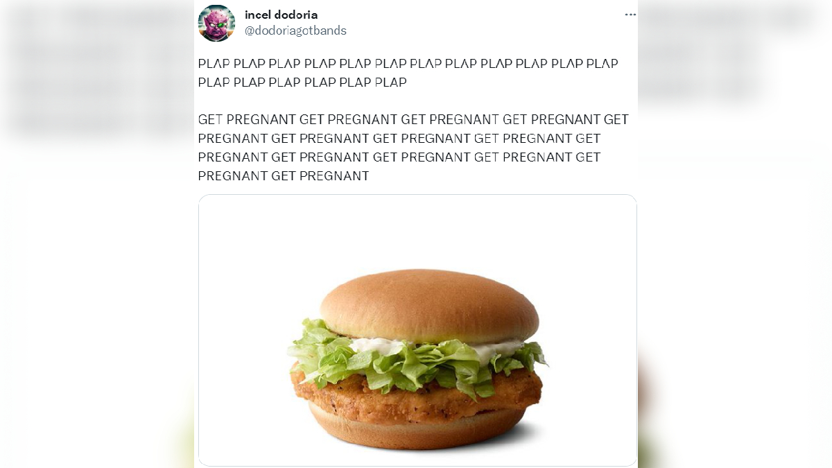 Plap Plap Get Pregnant Meme Template