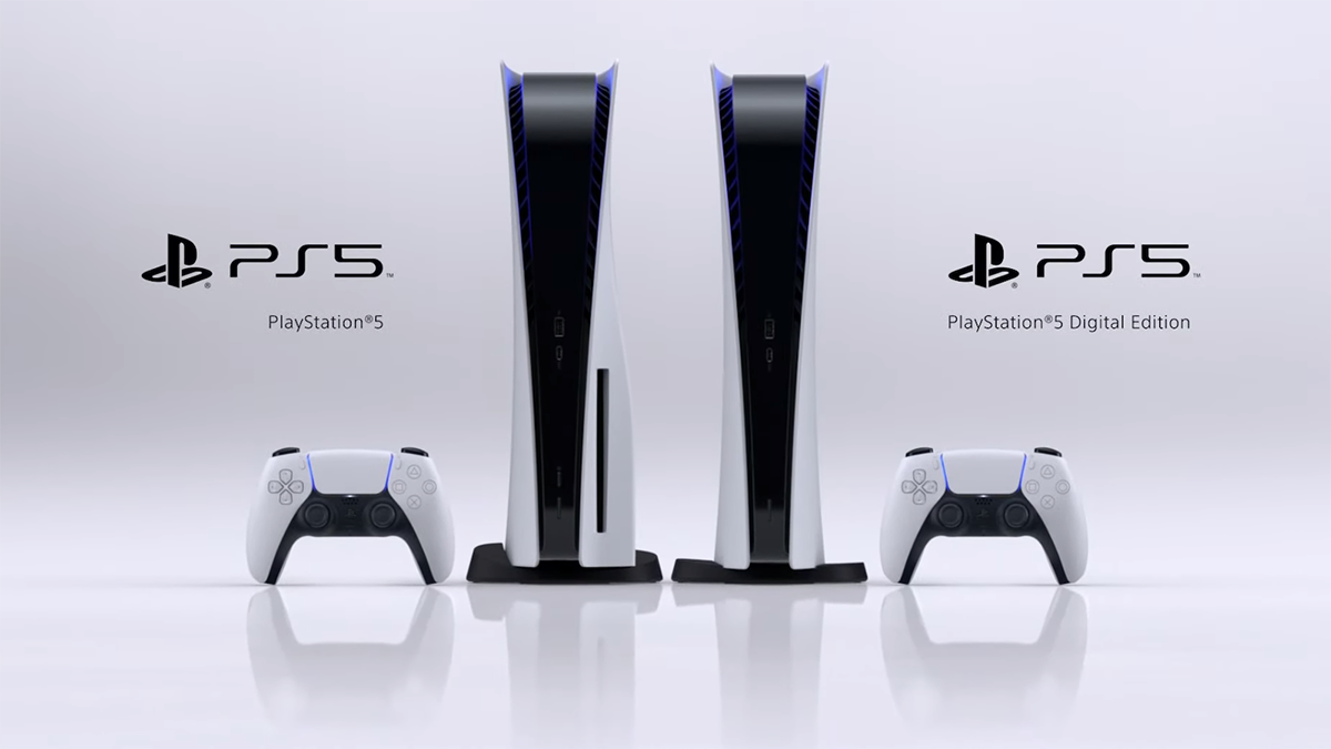PlayStation 5