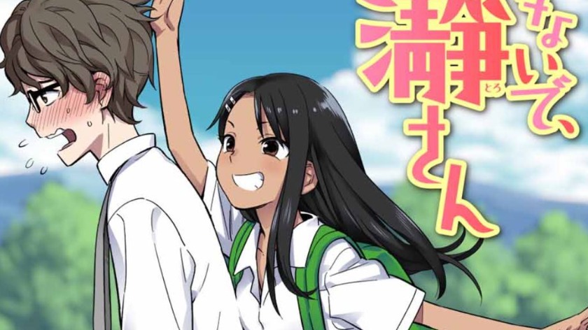 Please Don't Bully Me, Nagatoro