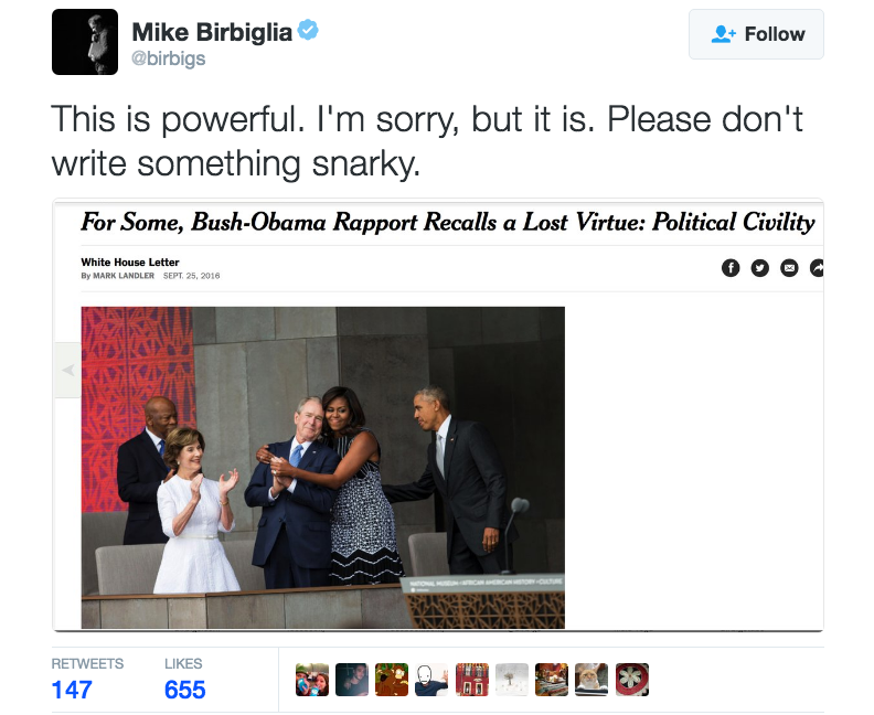 "Please don't write something snarky" Meme Template