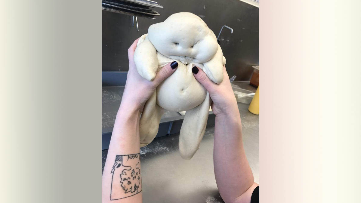 Plimbo Meme Template