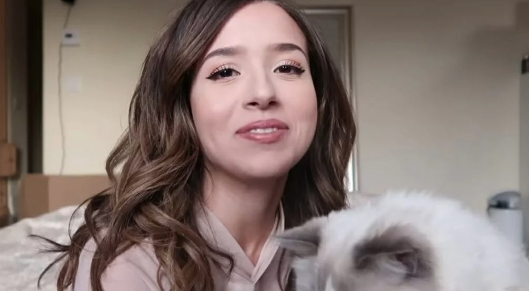 Pokimane