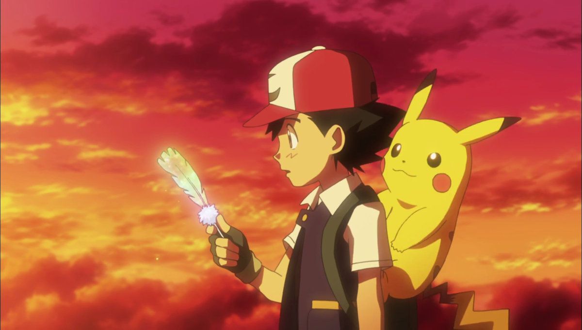 Polygon's "Pikachu Does The Unthinkable" Tweet Meme Template