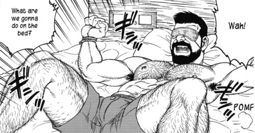 POMF =3 Meme Template