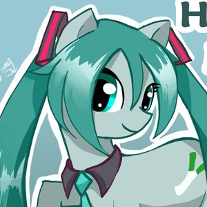 Ponify Meme Template