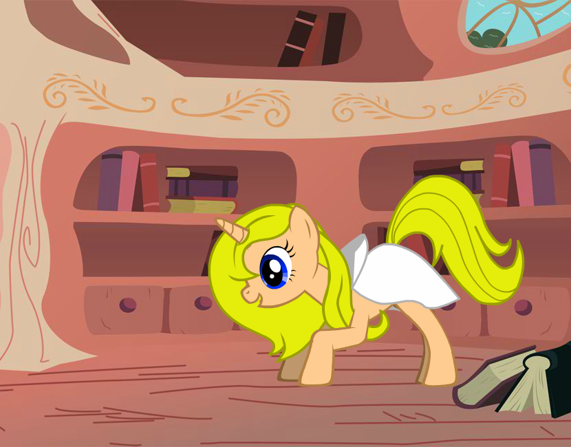 Pony Creator