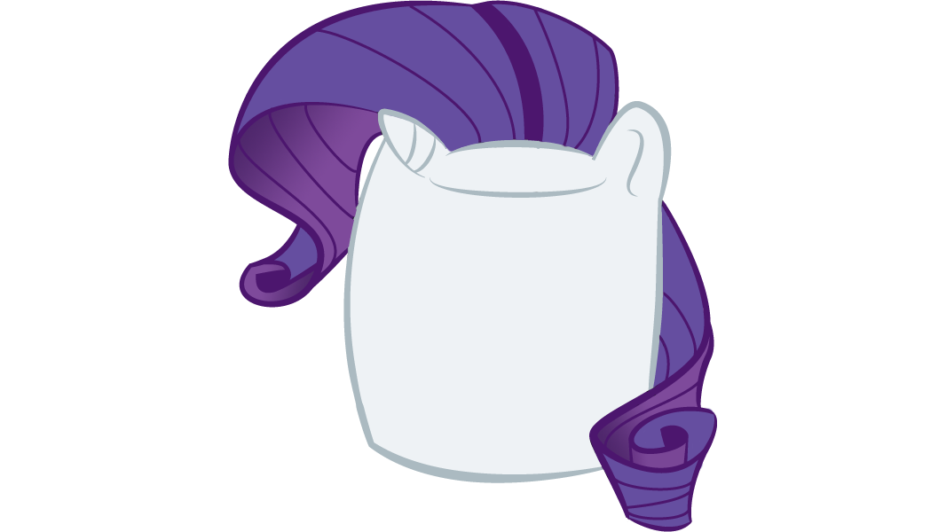 Pony Re-Imaginings Meme Template