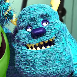 Poorly Made 3D Animations