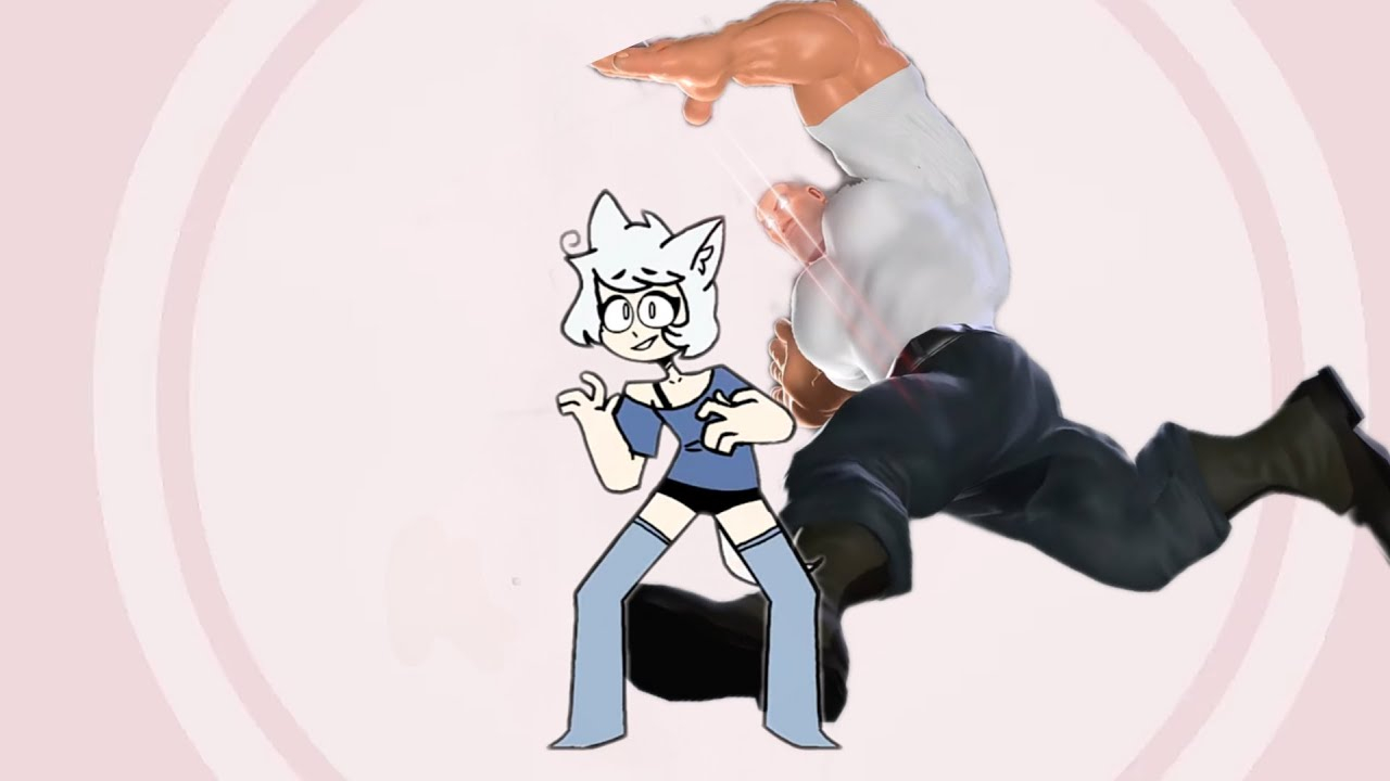 Pootis Status Meme Template