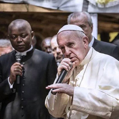 Pope Bars