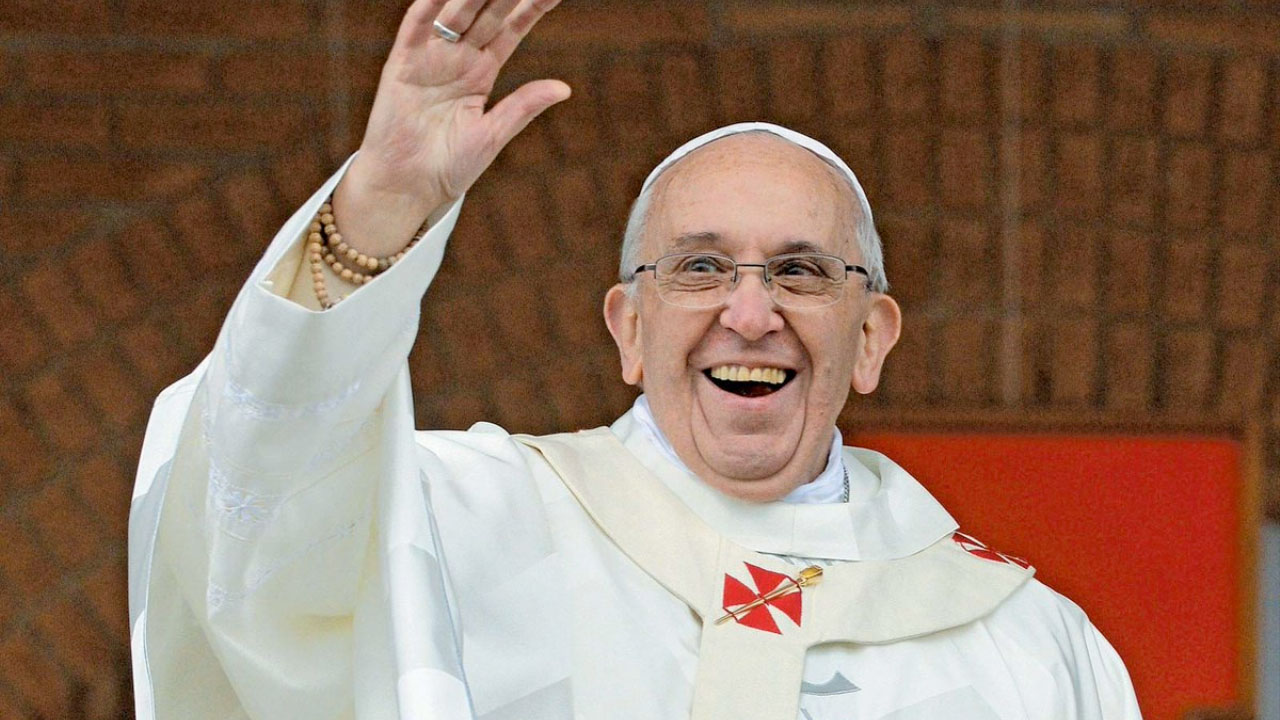 Pope Francis