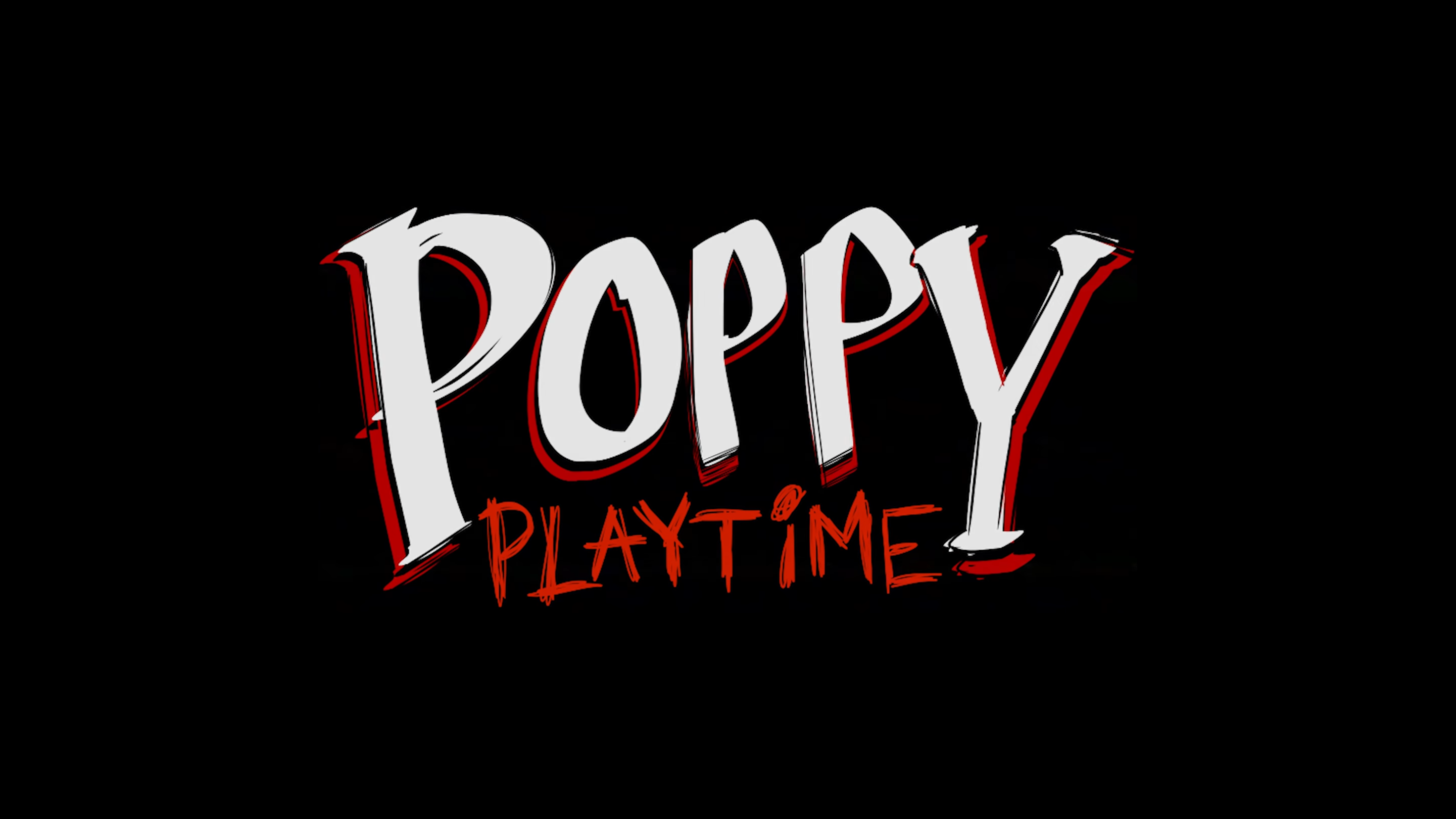 Poppy Playtime Meme Template
