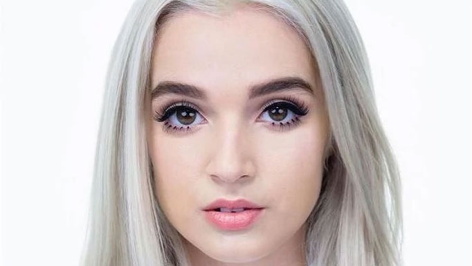 Poppy Meme Template
