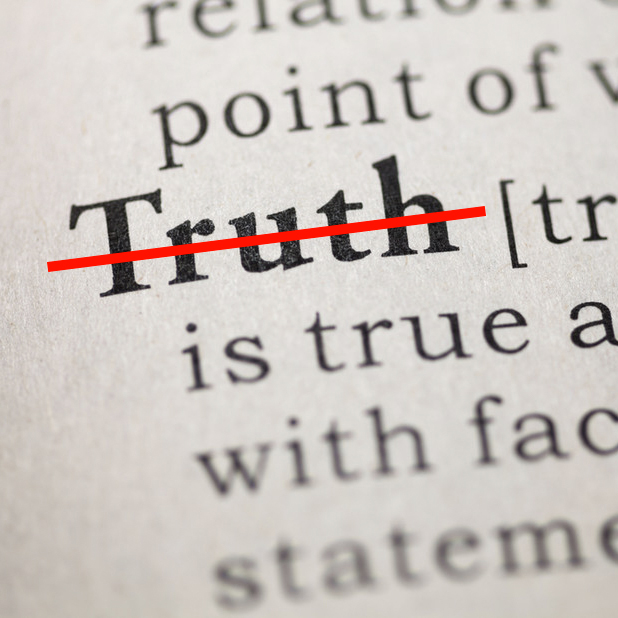 Post-truth