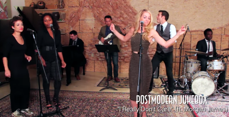 PostModern JukeBox