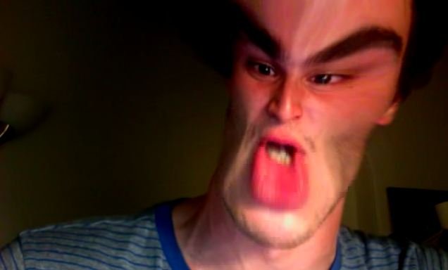 Potion Seller Meme Template