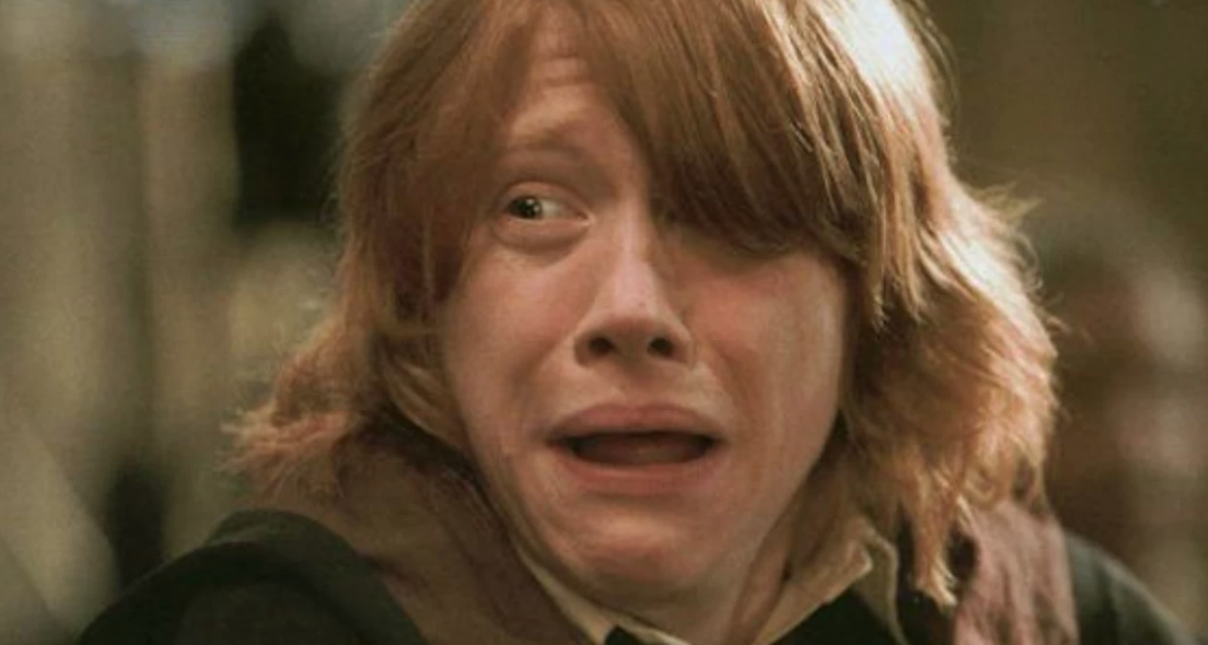 Pottermore's "Hogwarts' Indoor Plumbing" Tweet Meme Template